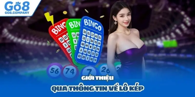 Giới thiệu qua thông tin về lô kép